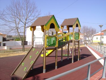 Parque Infantil de Cunheira