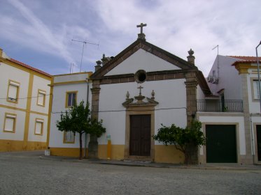 Igreja de Santana / Capela de Santana