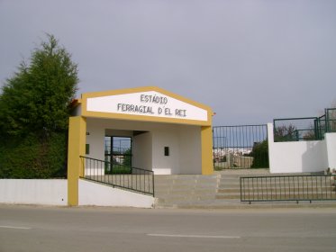 Estádio Ferragial D'el Rei