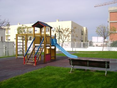 Parque Infantil de Alter do Chão