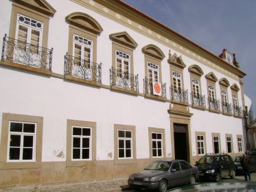 Palácio do Álamo