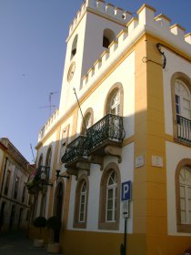 Câmara Municipal de Alter do Chão