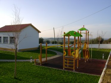 Parque Infantil de Alter Pedroso