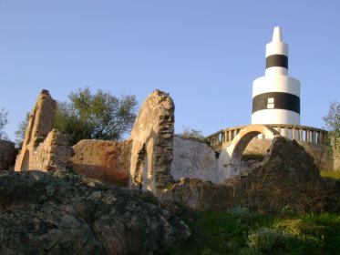 Castelo de Alter Pedroso