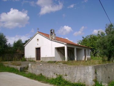 Capela de Relvas