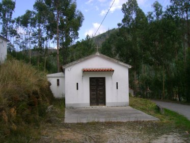 Capela de Casal de São Neutel