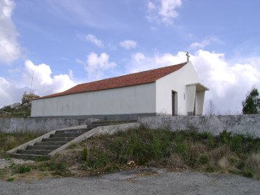 Capelinha de São Neutel