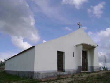 Capelinha de São Neutel