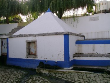 Fonte do Pereiro