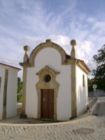 Capela Dona Maria