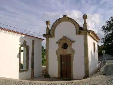 Capela Dona Maria