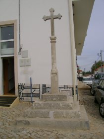 Cruzeiro de Maçãs de Dona Maria