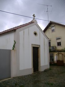 Capela de São Gens