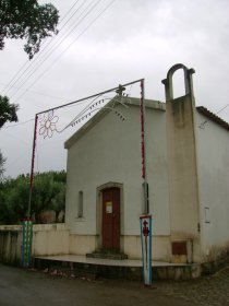 Capela de Relvas