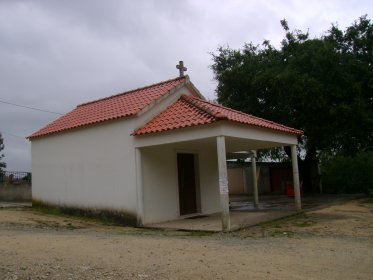 Capela de Eira da Pedra