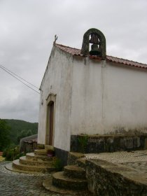 Capela de Marzugueira
