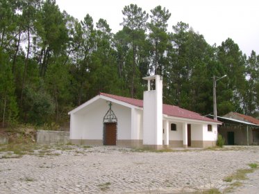 Capela de Ponte Nova