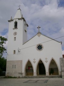 Igreja Matriz de Pelmá