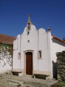 Capela de Relvas