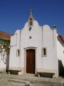 Capela de Relvas