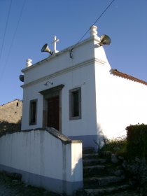 Capela de Santo Amaro