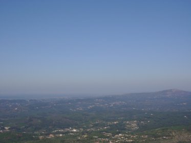Miradouro da Serra de Alvaiázere
