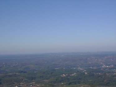 Miradouro da Serra de Alvaiázere
