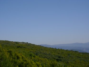 Serra de Alvaiázere