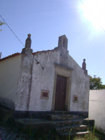 Capela de Gamanhos