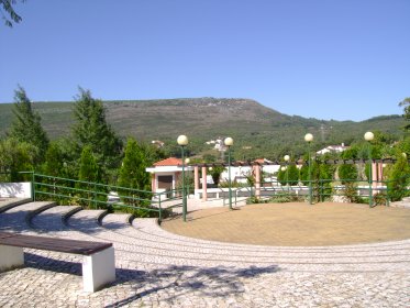 Jardim Municipal de Alvaiázere