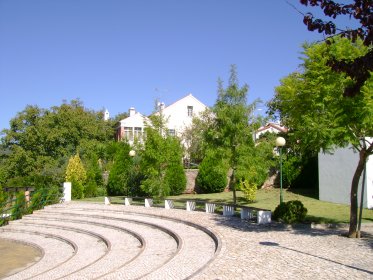 Jardim Municipal de Alvaiázere