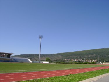 Estádio Municipal de Alvaiázere