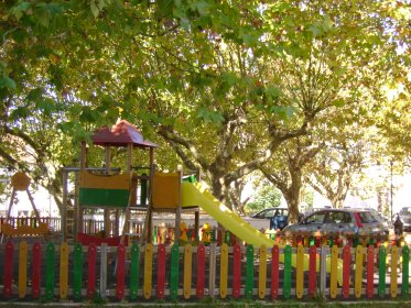 Parque Infantil de Cabaços