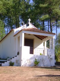 Capela de Carvalhal de Pussos