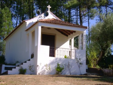 Capela de Carvalhal de Pussos