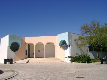 Piscina Municipal de Alvaiázere
