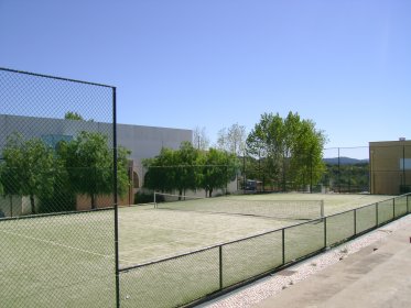 Campo de Ténis de Alvaiázere