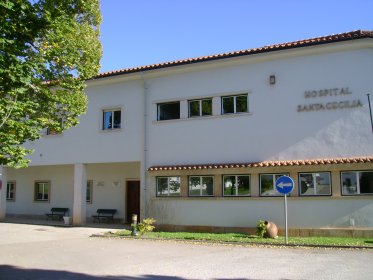 Hospital Santa Cecília