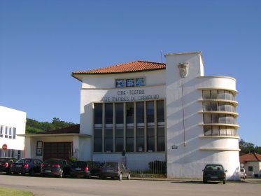 Cine-Teatro José Mendes de Carvalho