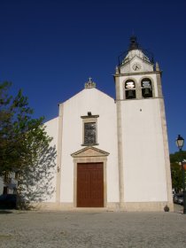Igreja Matriz de Alvaiázere