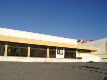 Mercado Municipal de Alvaiázere