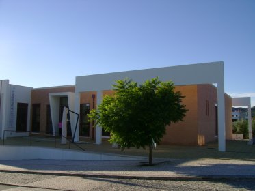 Biblioteca Municipal de Alvaiázere