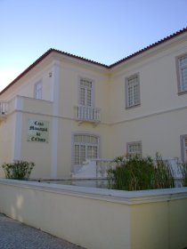 Casa Municipal da Cultura de Alvaiázere