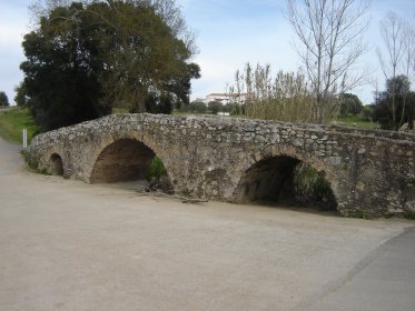 Ponte do Azinhal