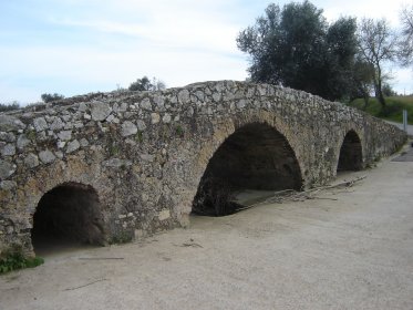Ponte do Azinhal