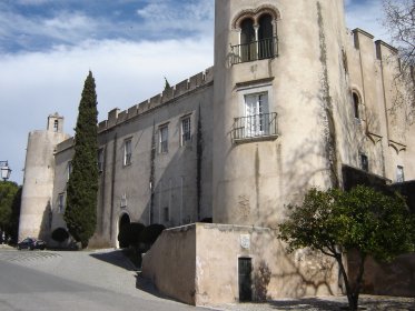 Castelo de Alvito