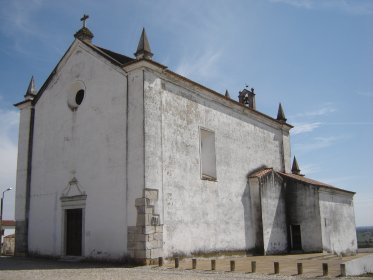 Convento e Igreja de Santo António