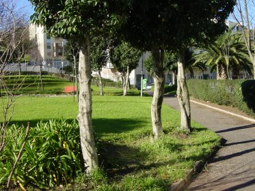 Parque Urbano da Buraca