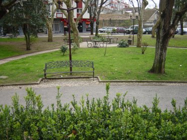 Jardim Delfim Guimarães