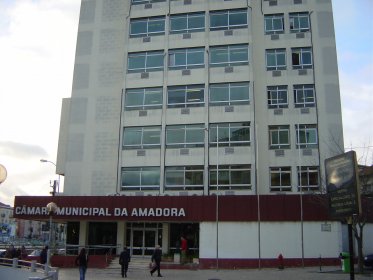Câmara Municipal da Amadora